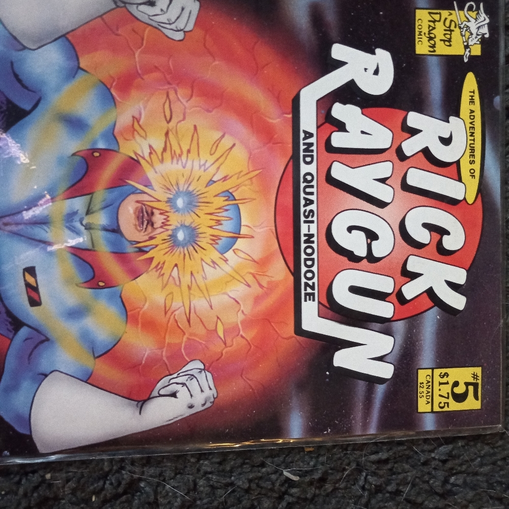 Still packaged Marvel Comics - Picture 2 of 4